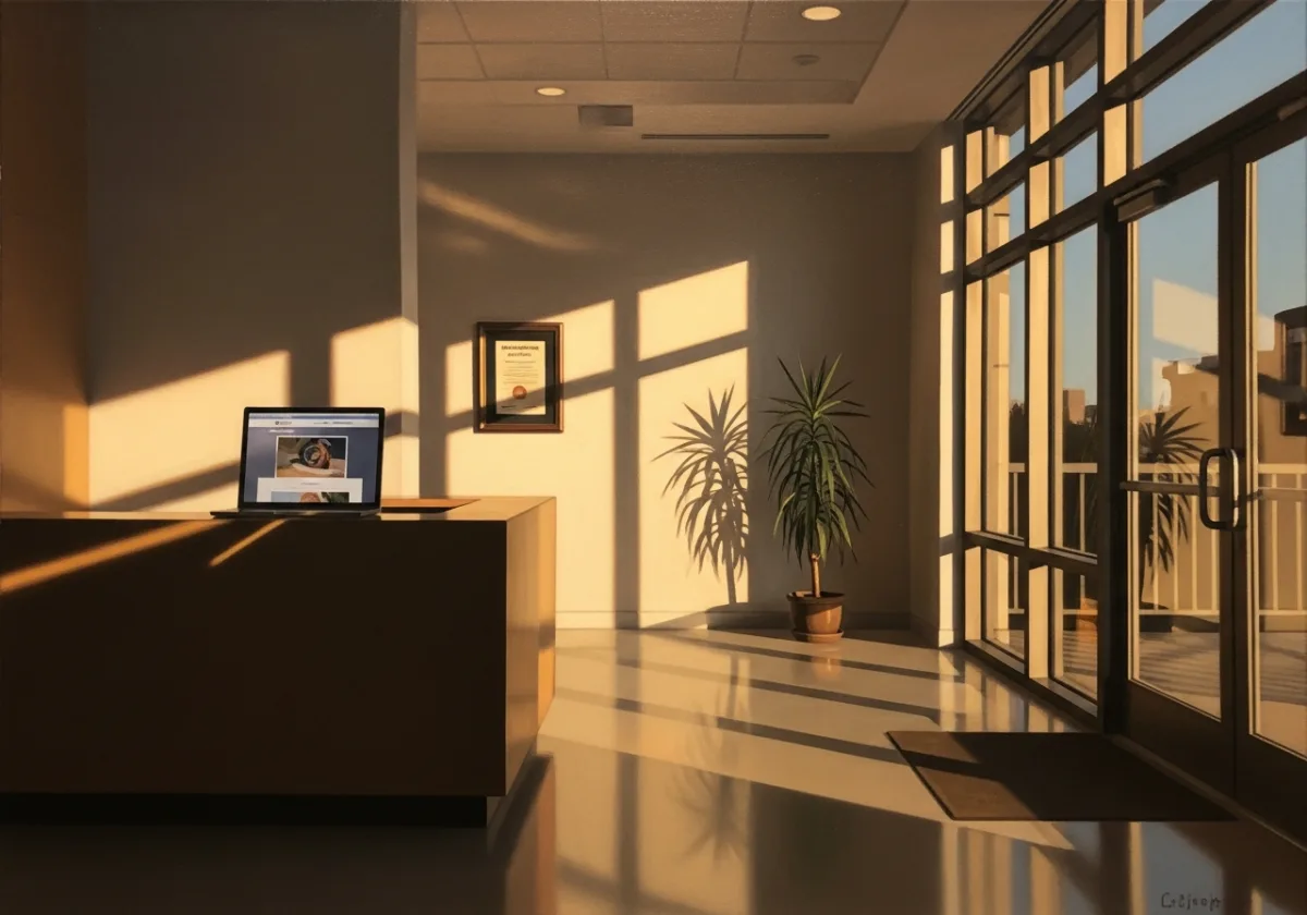 What Does It Actually Cost to Get a New Patient?