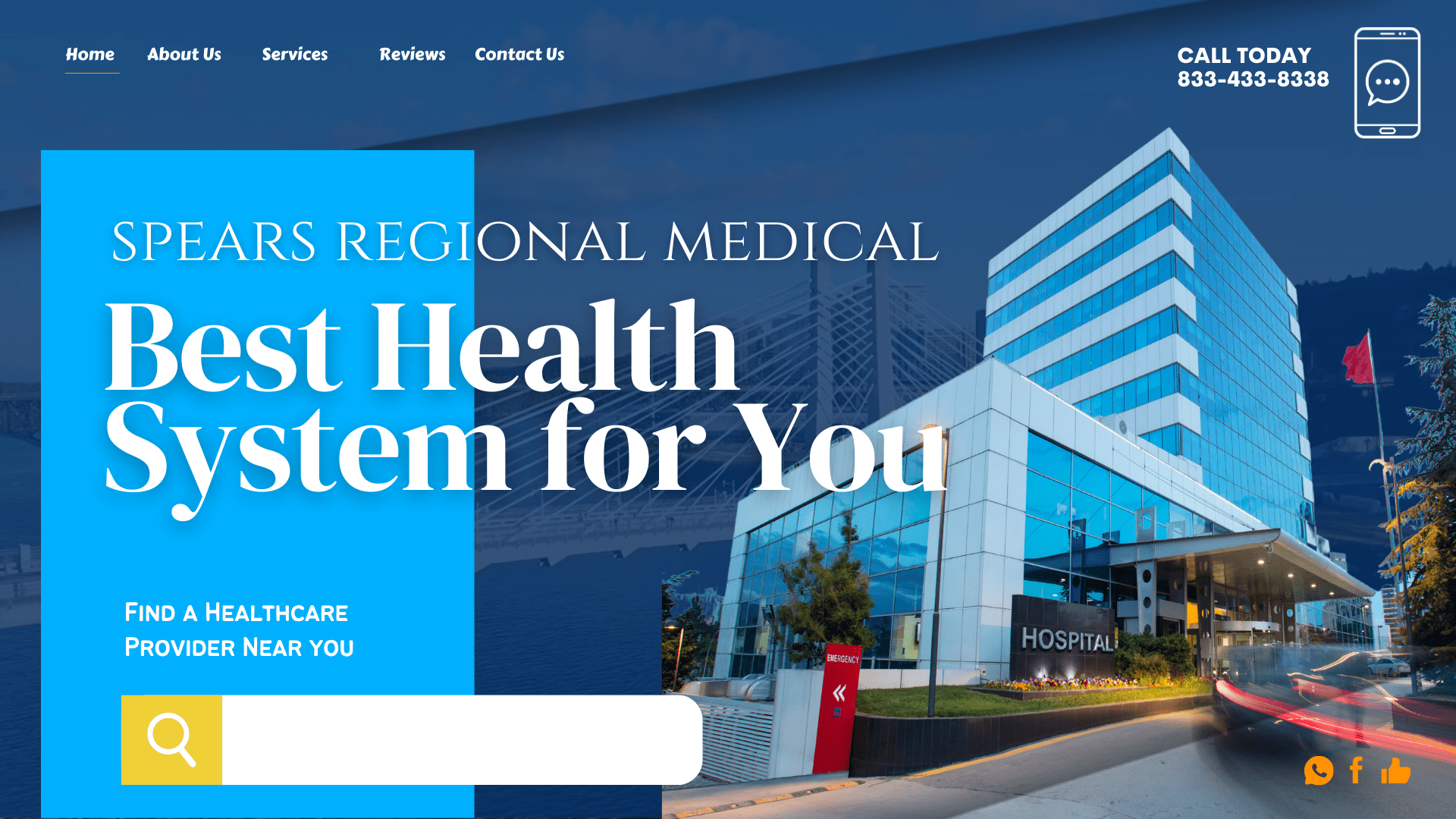 Google Business Profile optimization for medical practice