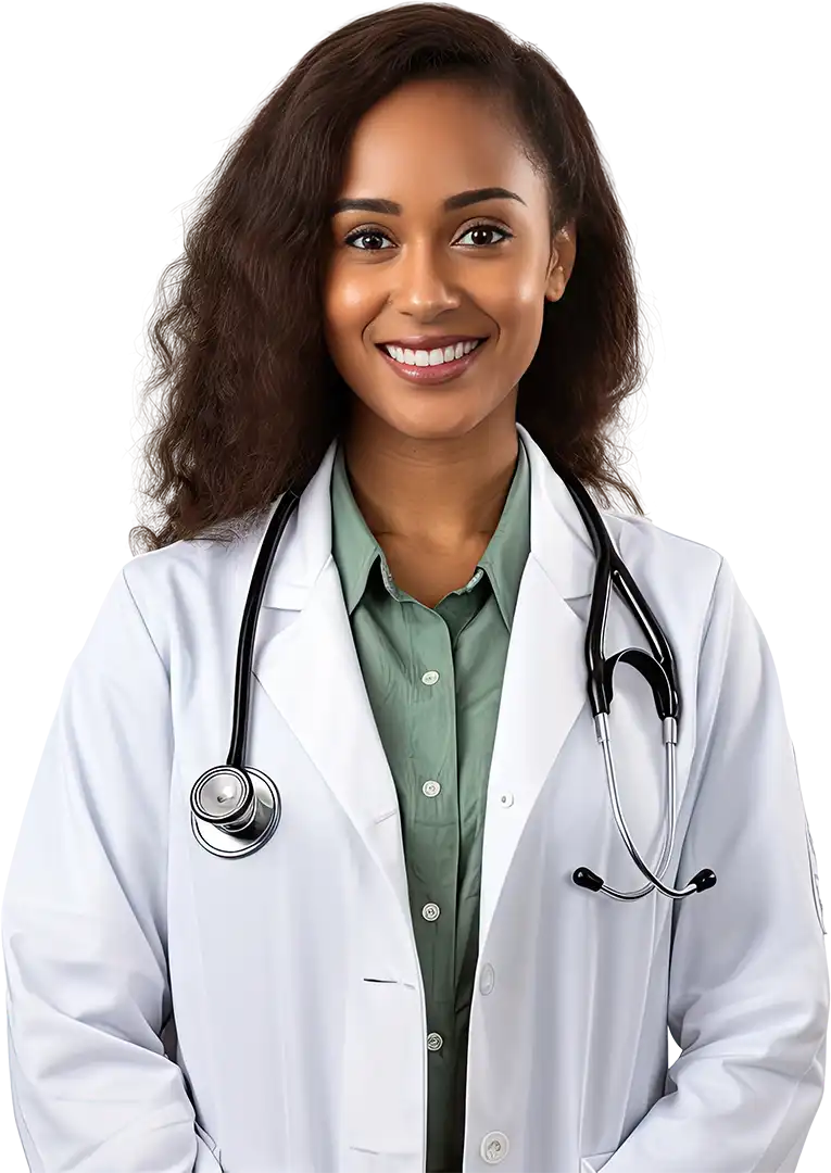 Healthcare website design for every specialty