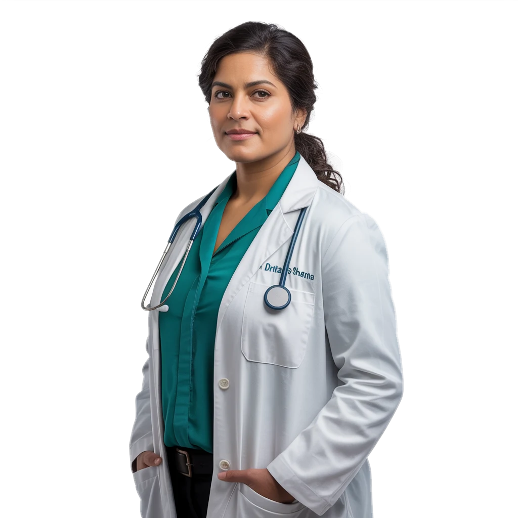 Dr. Anita Sharma, Weight Loss & Body Contouring specialist